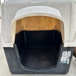 Large Dog House