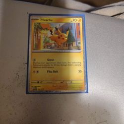 Pokemon