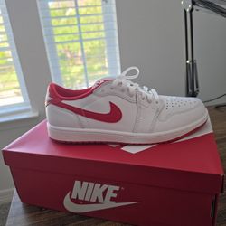 Jordan 1 Low Deadstock