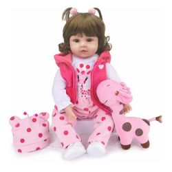 Kaydora Reborn Baby Doll