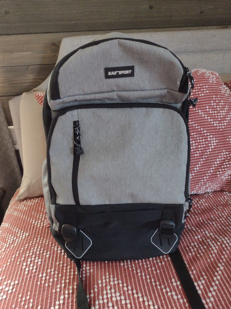 Extra Large Backpack With Laptop Pocket 