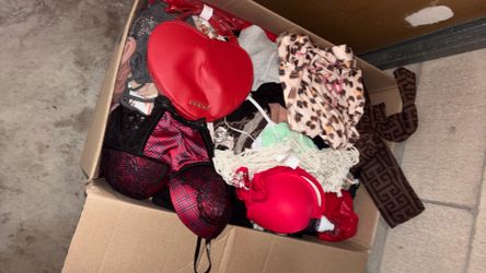 Women’s clothes