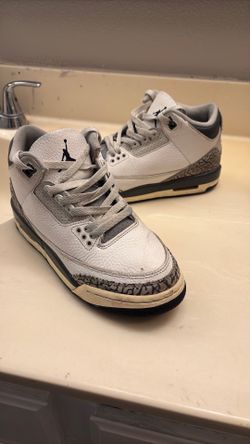 Jordan 3s