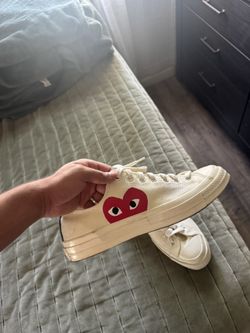 CDG Men Shoes