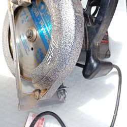 SKILSAW  7-1/4 Circular Saw