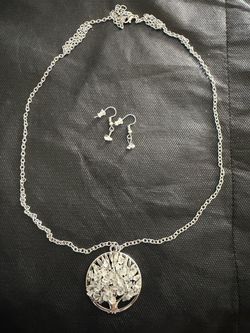 Cosmetic jewelry