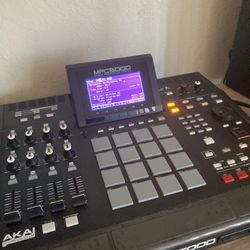 MPC 5000