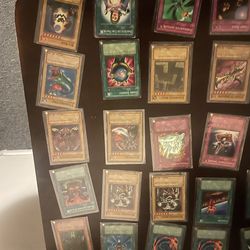 Yu Gi Oh Cards(all Together)
