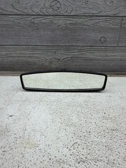 2019-2025 Chevy Silverado 1500 rear view mirror OEM