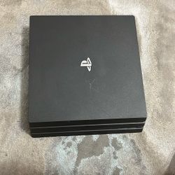 PS4 Pro