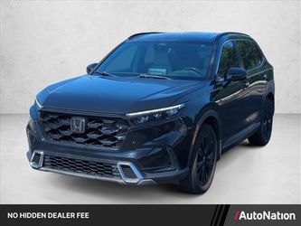 2023 Honda CR-V Hybrid