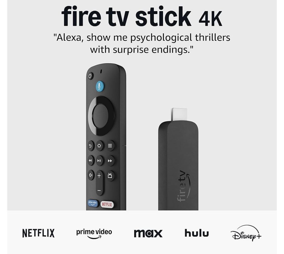 Fire Stick / Cube / TV – Pro Setup Help