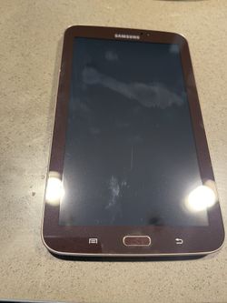 Samsung Tab3