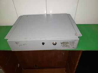 Cash Drawer