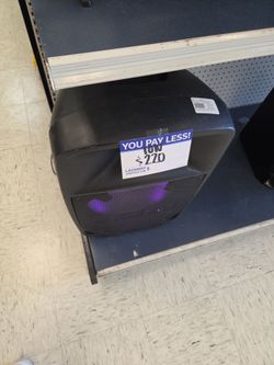 Home Speaker