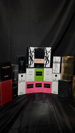 Designer Fragrances