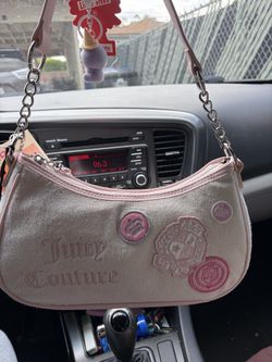 juicy couture bag