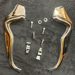 1964 Impala Parts