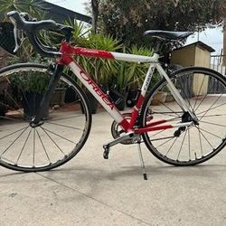 23 Inch Orbea Bicycle 