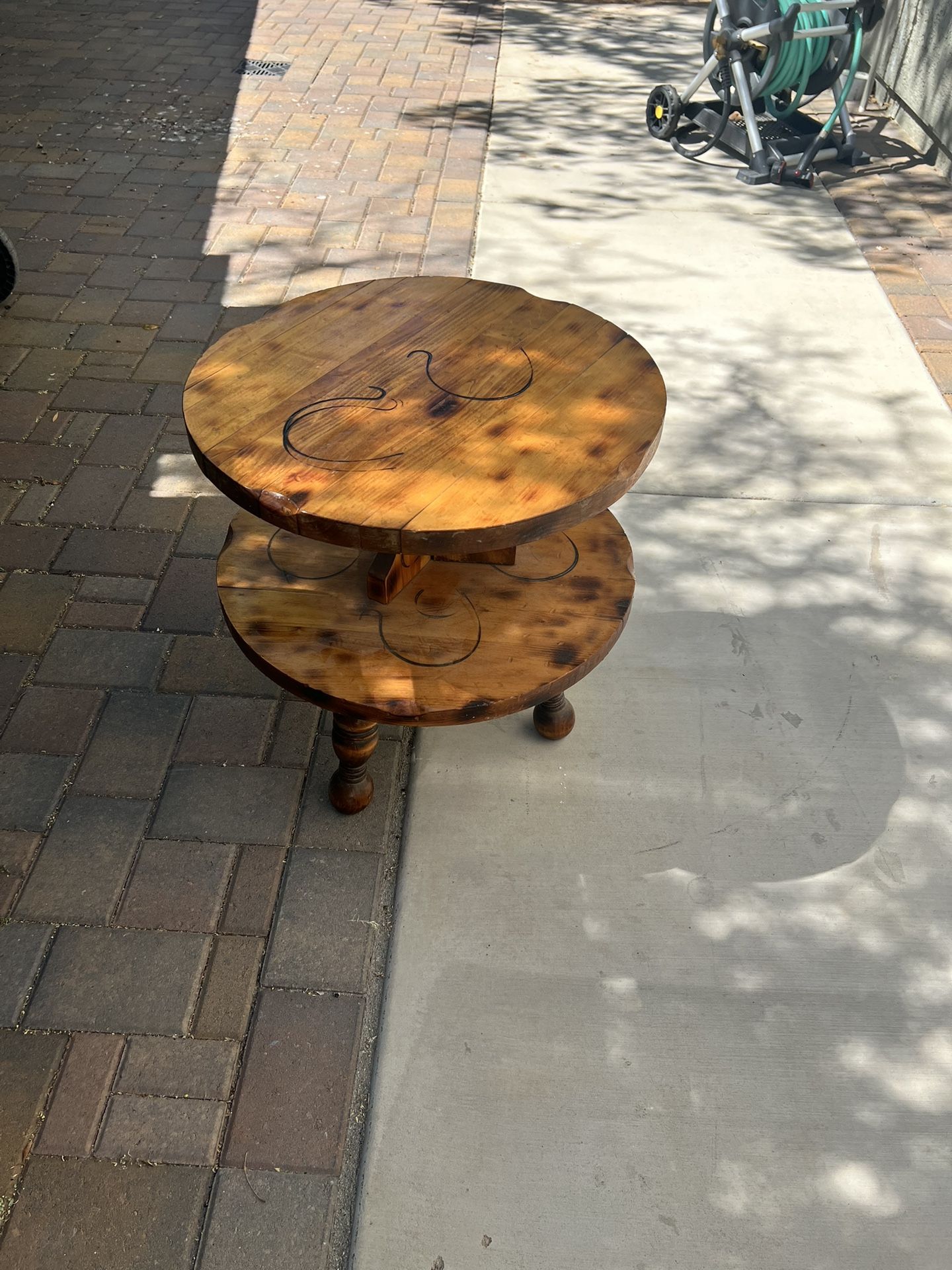 End Table