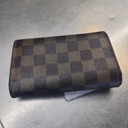 Louis Vuitton Wallet