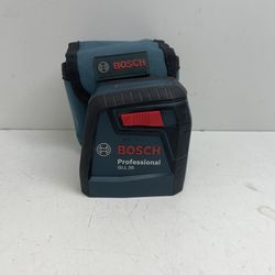 Bosch Laser 201402/14