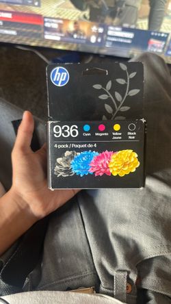 Printer ink