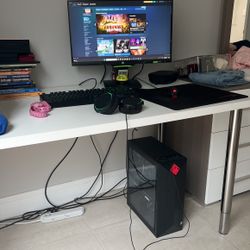 Hp Omen 875 Gaming Computer 