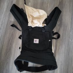 Ergo Baby Carrier