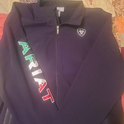 Mexican ARIAT Men's Jacket