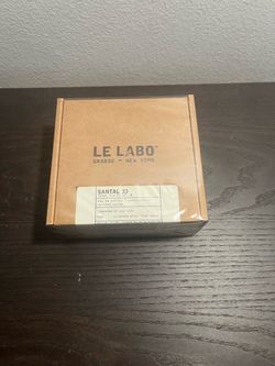 SANTAL 33