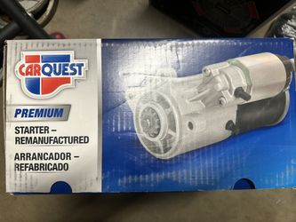 4th Gen 4Runner Starter
