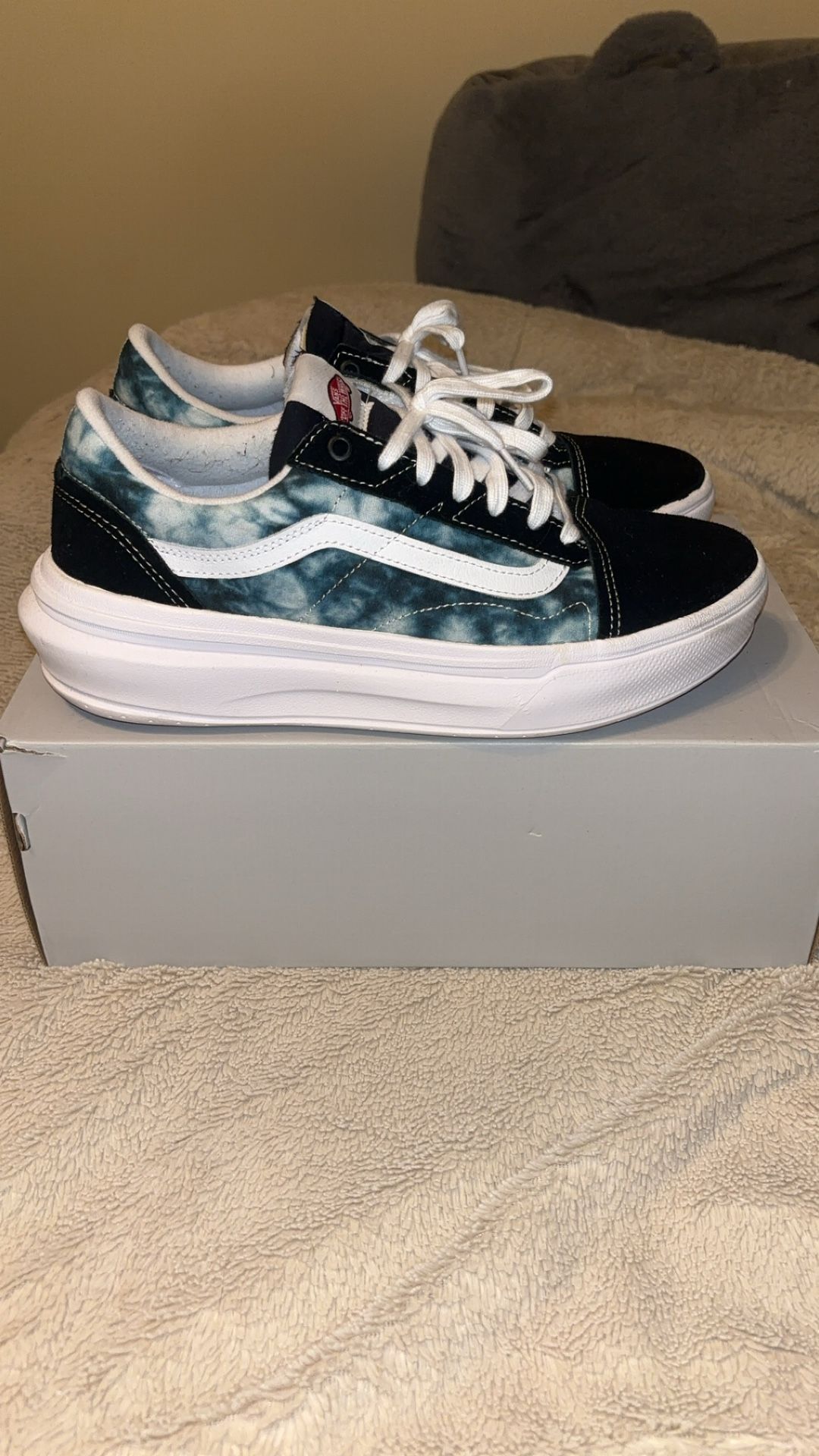 Vans Shoes