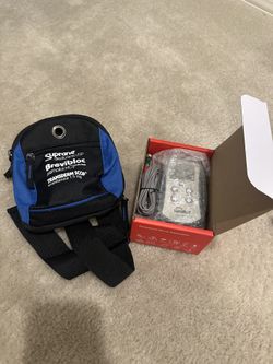 SunMed Peripheral Nerve Stimulator