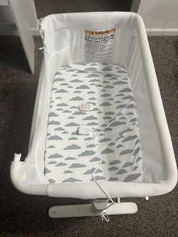 Baby Bassinet 