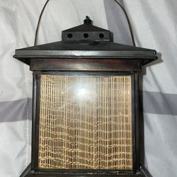 Tea Light Lantern 