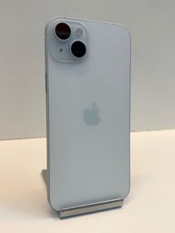 Apple iPhone 15 PLUS 128gb. ( Unlocked Phone )