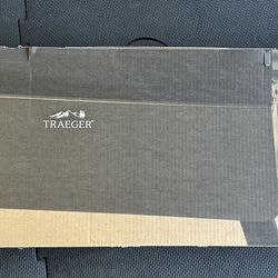 Traeger 34 Folding Shelf