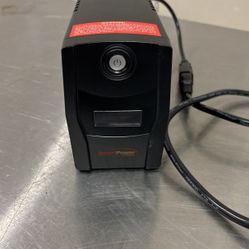 Smartpower Battery Backup