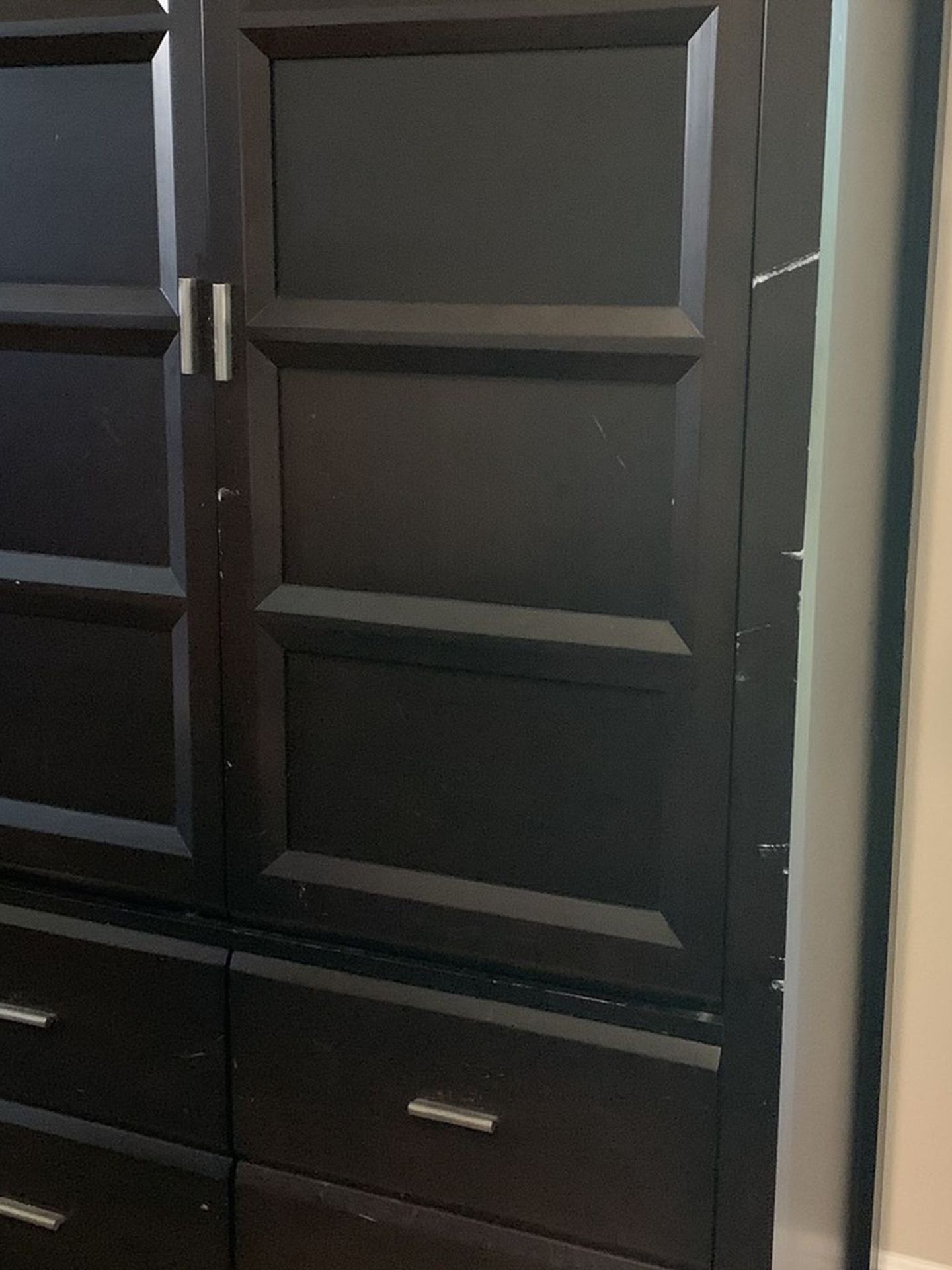 FREE Large armoire