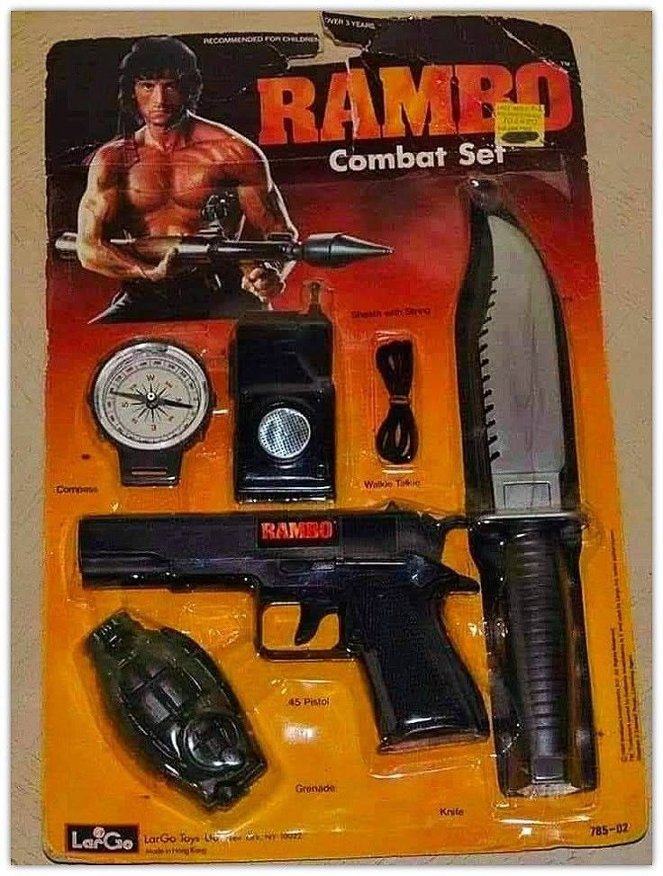 Rambo