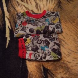 Star Wars Boys Pijamas