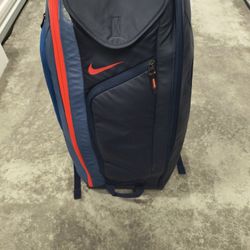 Nike Large Backpack Travel Bag Sporting 