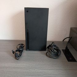 Xbox X/S 500 GB