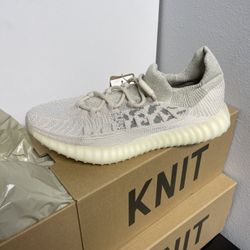  Yeezy 350 Compact slate bone