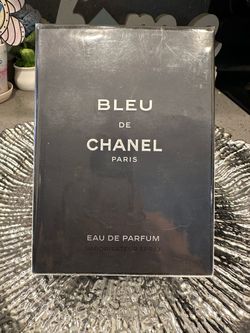 Bleu de Chanel Eau de Parfum 150ml/5fl
