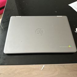 Chromebook Folding 