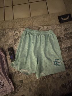 Eric Emanuel Shorts Size Medium