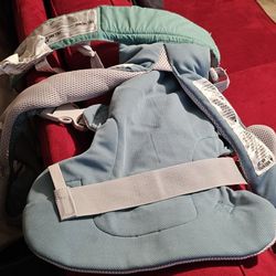 Baby Carrier Like New 