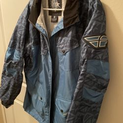 FLY Racing Jacket 